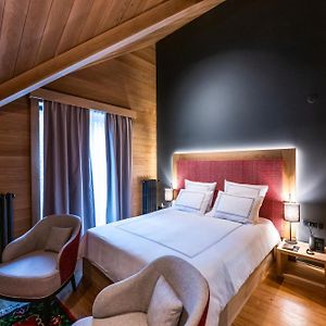 Kamer "Signature" met een King Size Bed